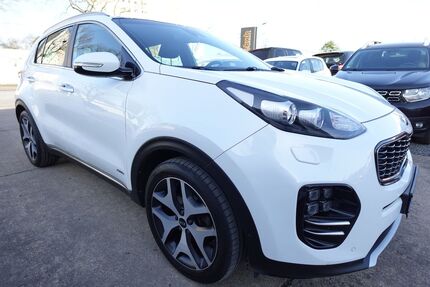 Kia Sportage 133.000 km 14.490 &euro; Mainaschaff 63814