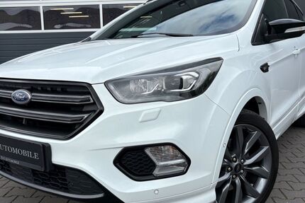 Ford Kuga 193.324 km 12.200 &euro; Ahlen 59229