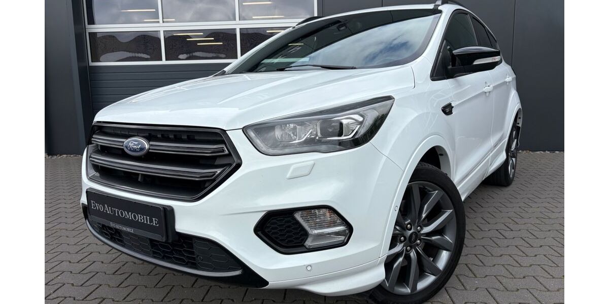 Ford Kuga 193.324 km 12.200 &euro; Ahlen 59229