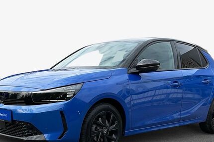 Opel Corsa 19.000 km 16.990 € Tübingen 72072