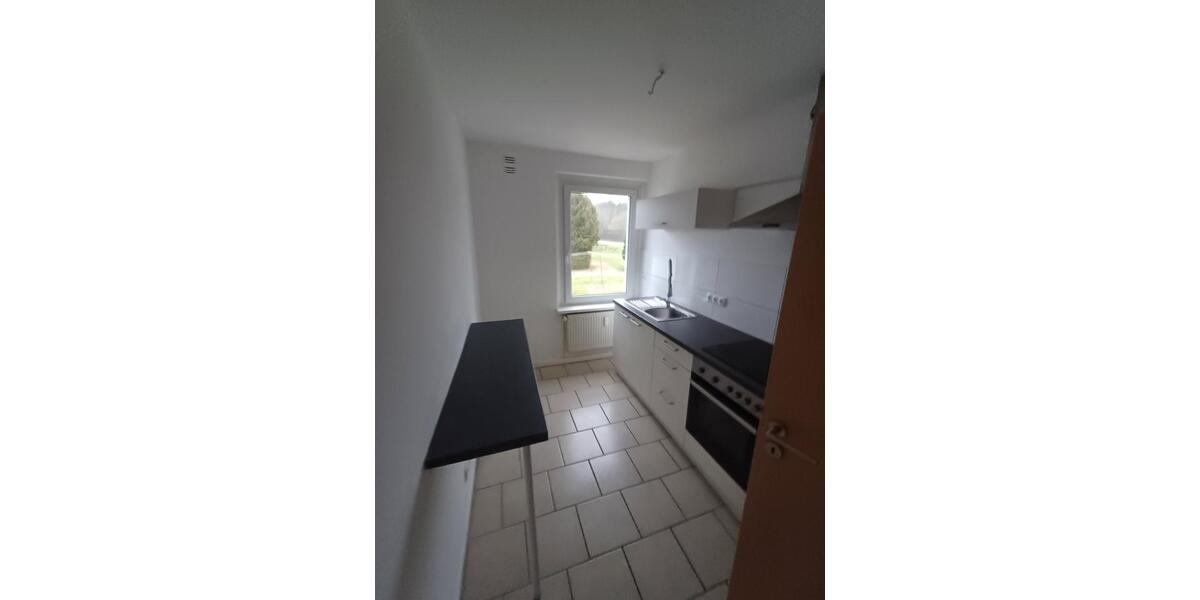 charmanten 65-Quadratmeter-Wohnung in Roggenstorf bei Grevesmühle 3 zimmer