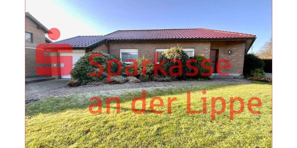 Bungalow Werne - 6 Zimmer, 142 m&sup2;, 450.000&euro; | Angebot:24620964