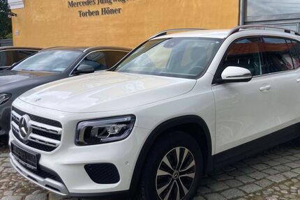 Mercedes-Benz GLB 180 115.000 km 23.999 &euro; Nübelfeld / Steinbergkirche 24972