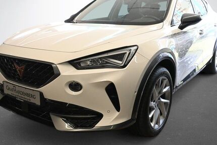 Cupra Formentor 38.000 km 24.980 &euro; Karlsruhe 76131