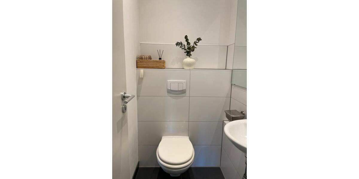 Reihenhaus Erlensee - 5 Zimmer, 141 m&sup2;, 549.000&euro; | Angebot:25855583