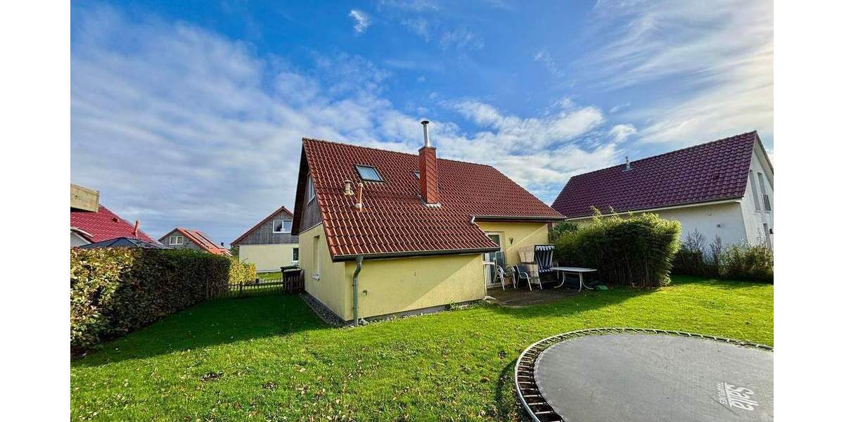 Mehrfamilienhaus, Wohnhaus Glücksburg Holnis - 4 Zimmer, 88 m&sup2;, 399.000&euro; | Angebot:26161840