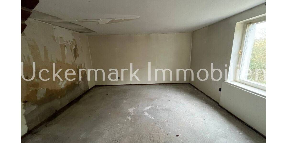 Mehrfamilienhaus, Wohnhaus Blankensee - 4 Zimmer, 80 m&sup2;, 99.000&euro; | Angebot:26609133