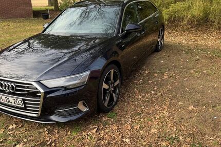 Audi A6 106.000 km 28.000 &euro; Hemsloh 49453