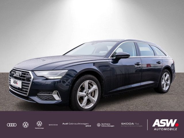 Audi A6 68.500 km 27.490 &euro; Sinsheim 74889