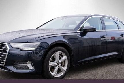 Audi A6 68.500 km 29.890 &euro; Sinsheim 74889