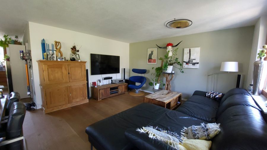 Provisionsfrei* Provisionsfreies Einfamilienhaus mit Einliegerwohnung in Hasel - Doppelhaushälfte Hasel | Angebot:26568233