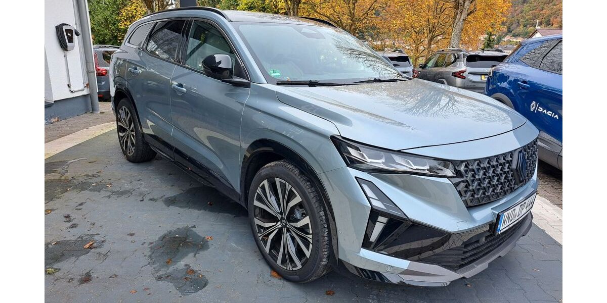 Renault Espace 2.715 km 44.900 &euro; Tholey 66636