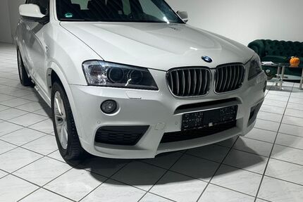 BMW X3 179.000 km 13.990 &euro; Schelklingen 89601