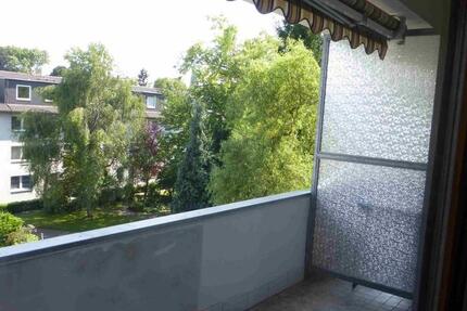 BO-Gerthe, wohnliches Apartment ca. 30 m² 1 zimmer