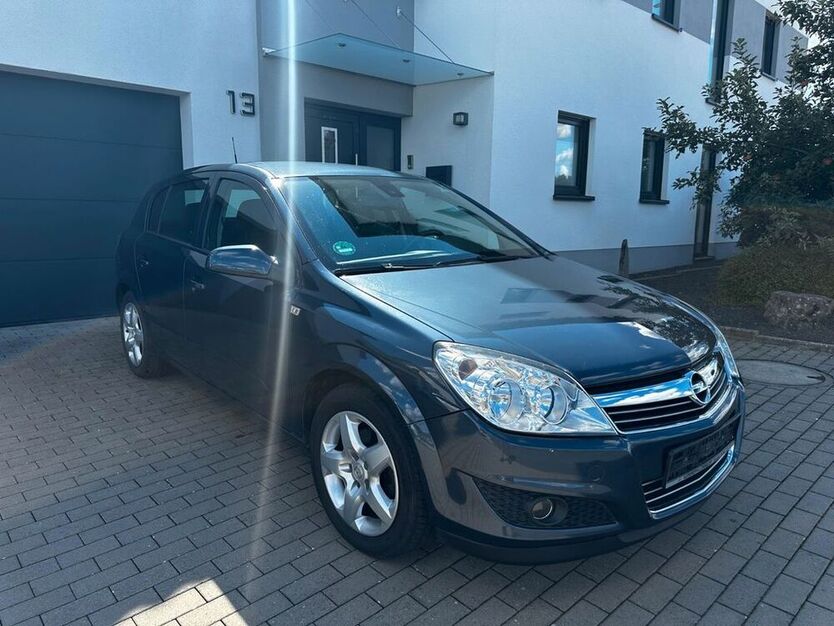 Astra