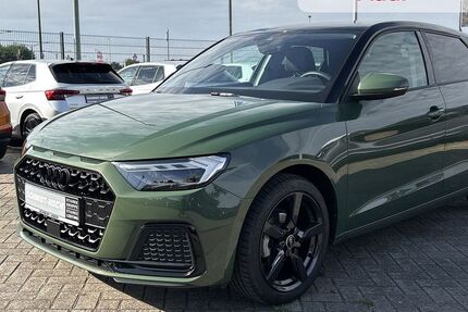 Audi A1 9.906 km 26.750 &euro; Bremen 28201