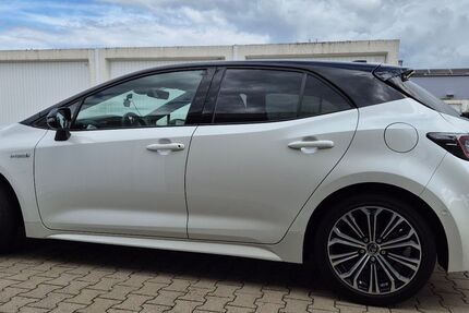 Toyota Corolla 25.900 km 22.900 € Bad Kissingen 97688