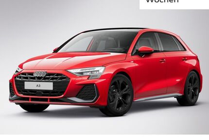 Audi A3 7.800 km 38.910 € Siegen 57074