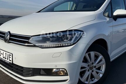 VW Touran 148.392 km 19.990 &euro; Böblingen/Stuttgart 71034