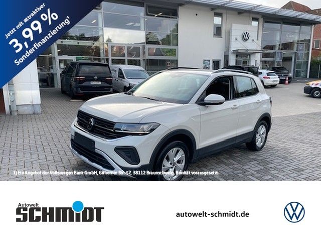 T-Cross