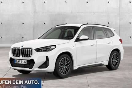 BMW X1 70.469 km 35.980 &euro; Bad Marienberg 56470