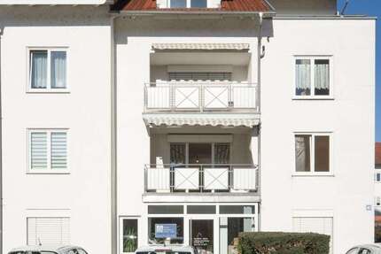 Wohnung Grenzach-Wyhlen Wyhlen - 3 Zimmer, 96 m&sup2;, 1.200&euro; | Angebot:25554206