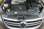 VW Tiguan TEAM orig.ATM ca 52 tkm XENON AHK PARKPILOT 112.432 km 10.398 &euro; Köln 50858