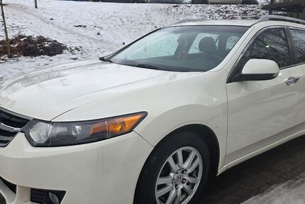 Honda Accord 296.000 km 3.000 &euro; Berlin 13125