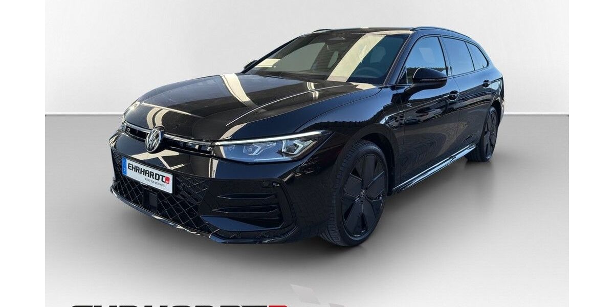 VW Passat Variant 1.500 km 59.690 &euro; Hildburghausen 98646