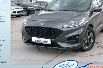 Ford Kuga 33.202 km 22.290 € Eilenburg 04838