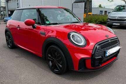 Mini John Cooper Works 22.000 km 23.600 &euro; Wedemark 30900