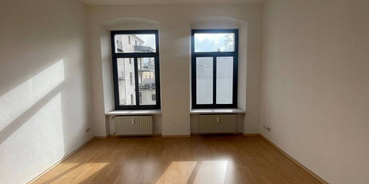 Etagenwohnung Görlitz Innenstadt - 2 Zimmer, 55 m&sup2;, 80.000&euro; | Angebot:26554391