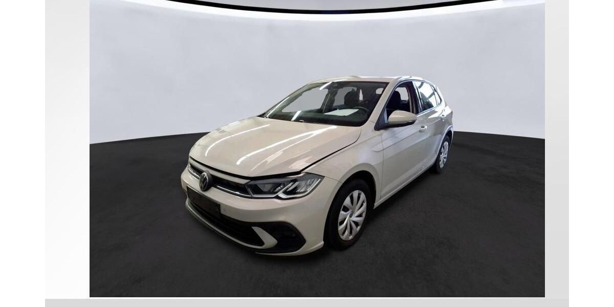 VW Polo 21.277 km 16.380 &euro; Fürth 90763