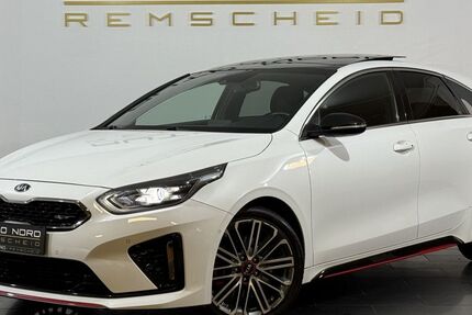 Kia pro ceed / ProCeed 68.900 km 23.990 € Remscheid 42897