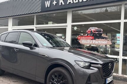 Mazda CX-60 2.900 km 53.990 &euro; Kamen 59174