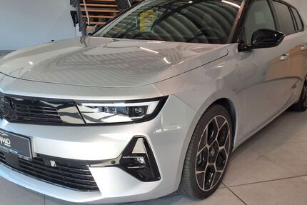 Opel Astra 14.490 km 22.822 &euro; Miesbach 83714