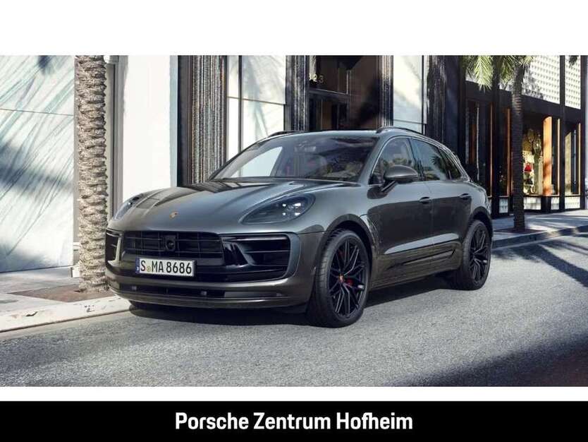 Macan