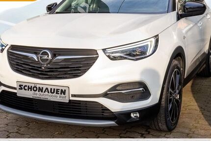 Opel Grandland (X) 76.838 km 17.250 &euro; Kerpen 50171