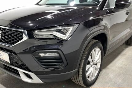 Seat Ateca 117.000 km 19.950 &euro; Norderstedt 22848