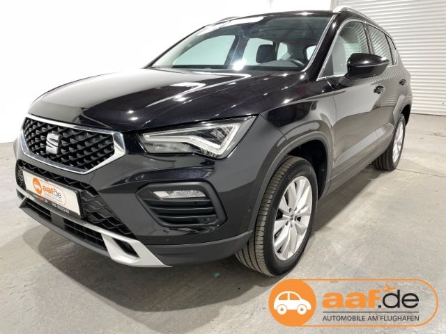 Seat Ateca 117.000 km 19.950 &euro; Norderstedt 22848