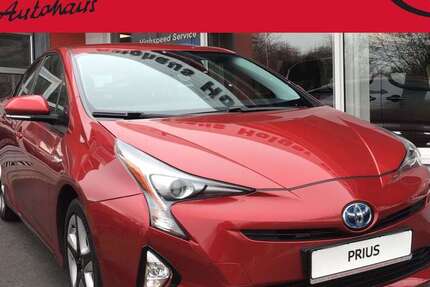 Toyota Prius 148.278 km 11.980 &euro; Zittau 02763