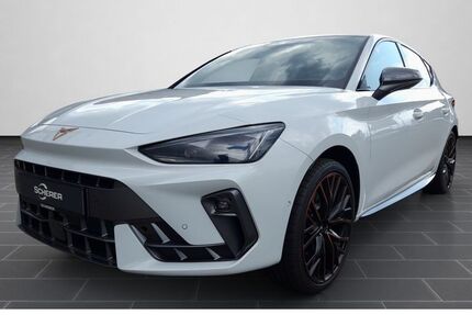 Cupra Leon 5.990 km 43.990 &euro; Saarbrücken 66115