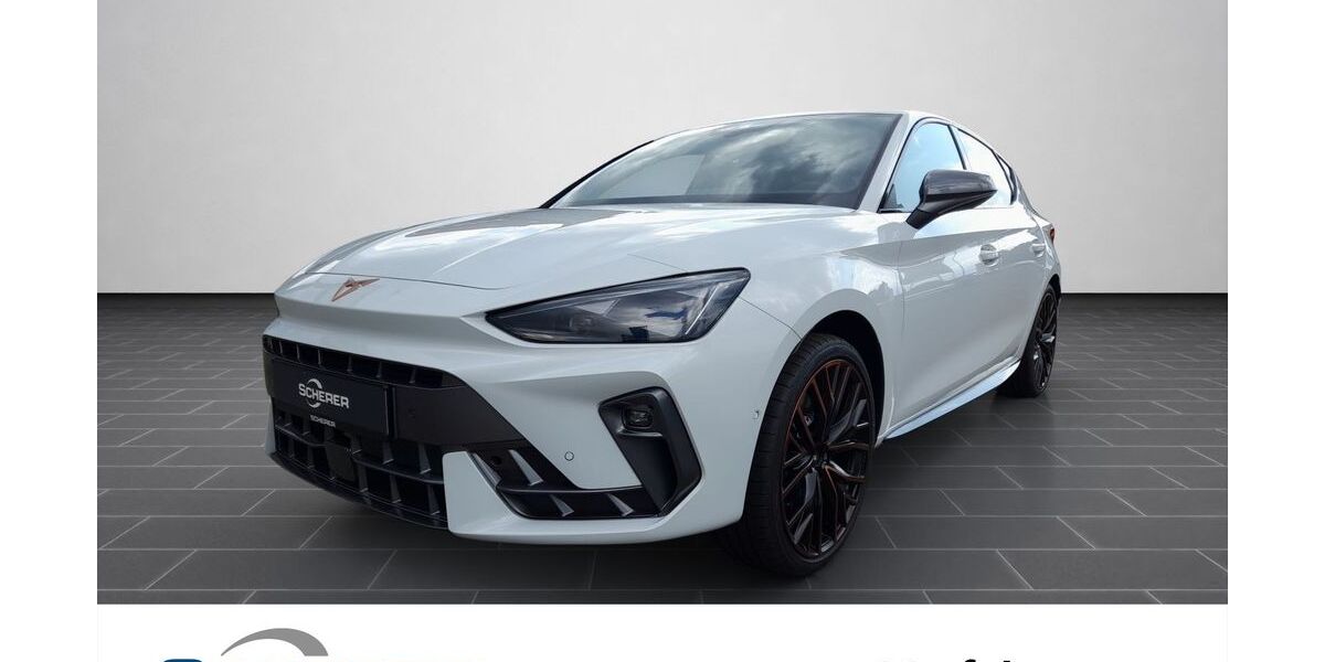 Cupra Leon 5.990 km 43.990 &euro; Saarbrücken 66115