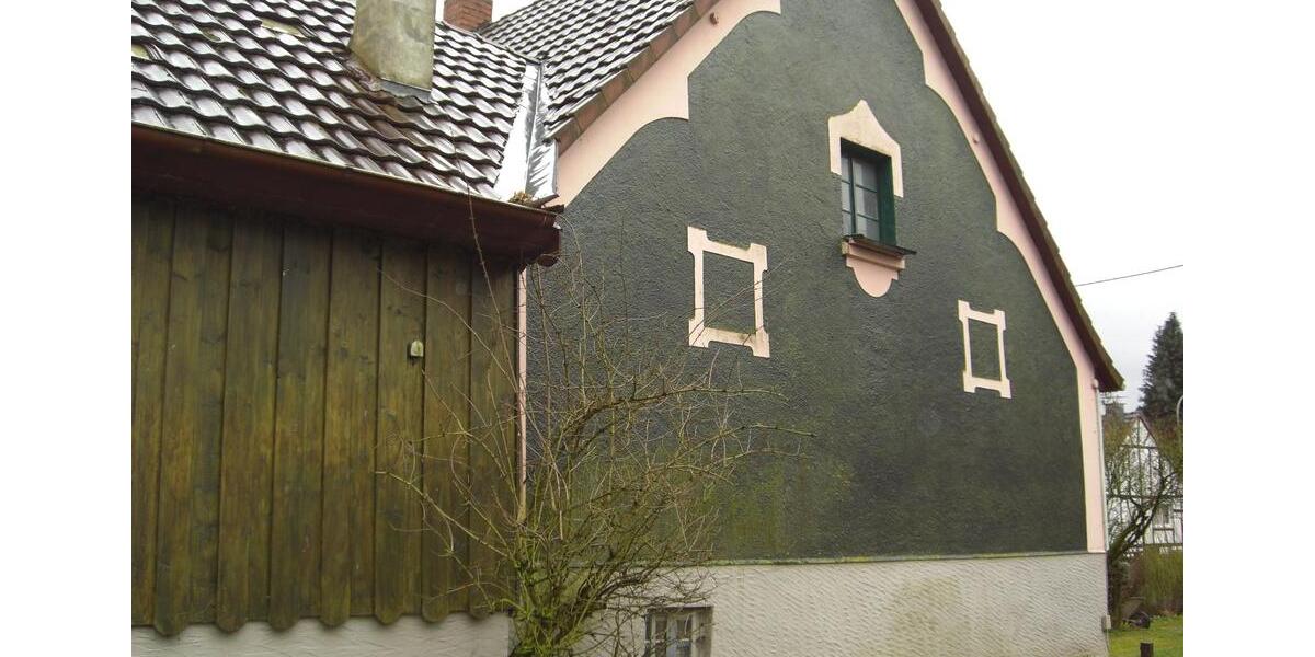 Einfamilienhaus Nümbrecht - 5 Zimmer, 260 m&sup2;, 329.000&euro; | Angebot:25839884