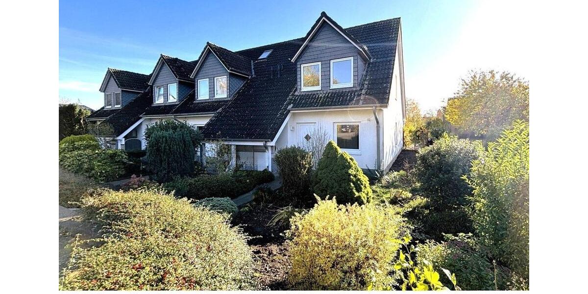 Reihenhaus Bad Kleinen - 5 Zimmer, 106 m&sup2;, 258.000&euro; | Angebot:26057473