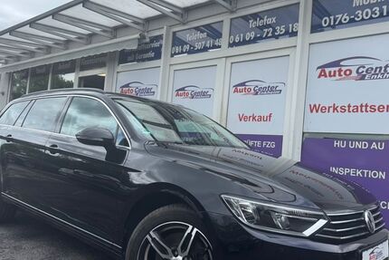 VW Passat 54.000 km 14.999 &euro; Frankfurt am Main 60388