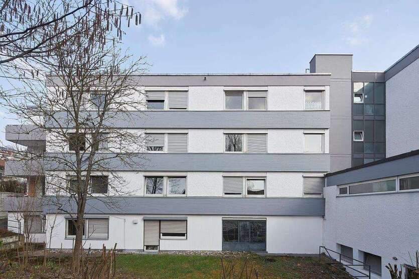 Wohnung zum Mieten in Tübingen 395 € 52 m²