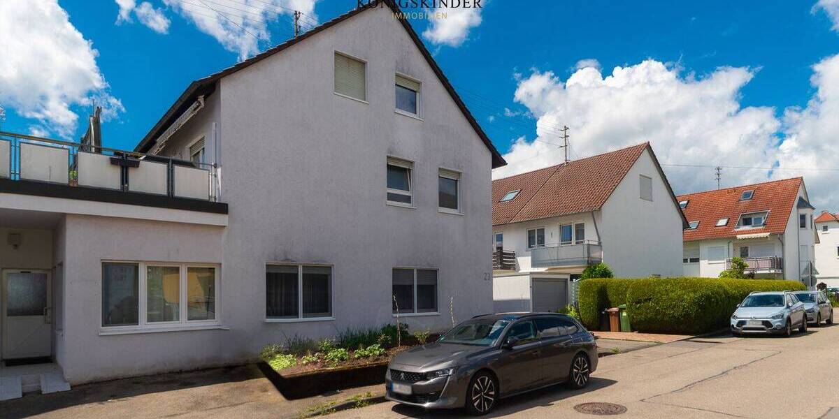 Vollklimatisiertes Eigentum 4 zimmer