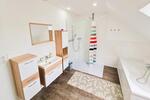 Terrassenwohnung Manching - 5 Zimmer, 130 m&sup2;, 499.000&euro; | Angebot:26974910