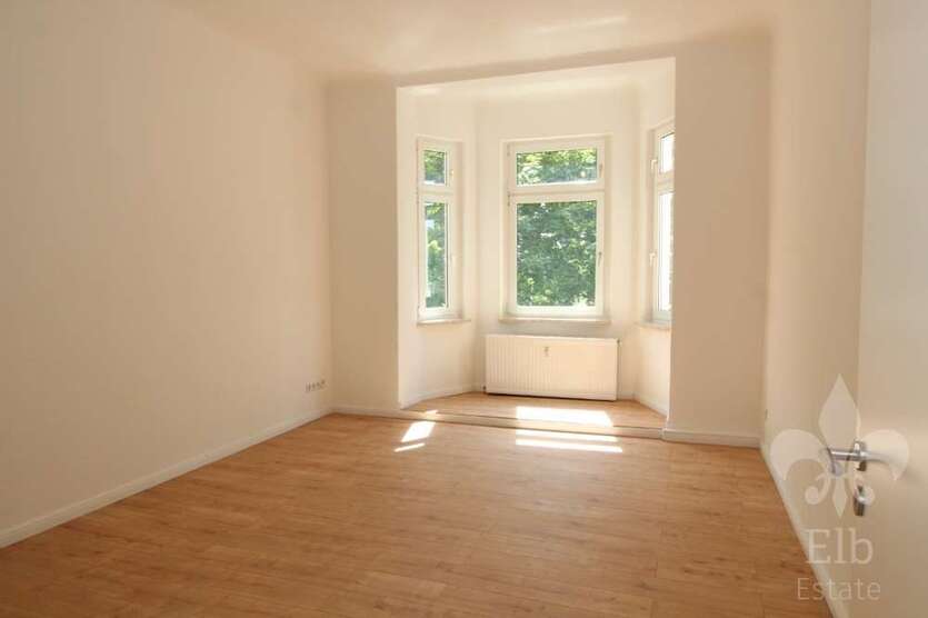 Wohnung zum Mieten in Magdeburg 446,40 € 72 m²